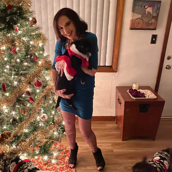 Meet your Posher, Anne - Picture 5 of 5